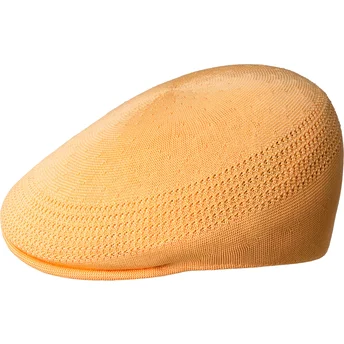 Gul Tropic 507 Ventair Pineapple Boina fra Kangol