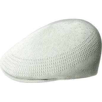 Hvid Boina Tropic 507 Ventair Moonstruck fra Kangol