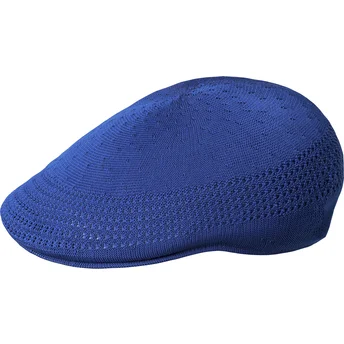 Blå baret Tropic 507 Ventair Royale fra Kangol