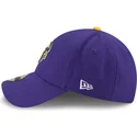 justerbar-violet-buet-kasket-9forty-the-league-fra-minnesota-vikings-nfl-fra-new-era