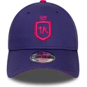 violet-justerbar-9forty-core-kasket-fra-1k-fc-kings-league-af-new-era