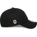 gorra-curva-negra-ajustable-9forty-core-de-kunisports-kings-league-de-new-era