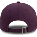 new-era-new-york-yankees-mlb-9twenty-league-essential-justerbar-violet-buet-kasket-med-marinebla-logo