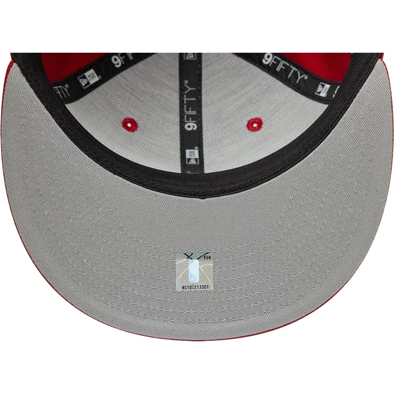 rod-flad-snapback-9fifty-statement-kasket-fra-miami-heat-nba-af-new-era