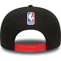 sort-flad-snapback-9fifty-statement-cap-fra-chicago-bulls-nba-fra-new-era
