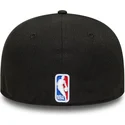 sort-justerbar-59fifty-statement-chicago-bulls-nba-kasket-fra-new-era
