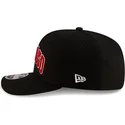 chicago-bulls-nba-new-era-9seventy-statement-stretch-snap-sort-buet-snapback-kasket