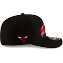 chicago-bulls-nba-new-era-9seventy-statement-stretch-snap-sort-buet-snapback-kasket