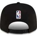 chicago-bulls-nba-new-era-9seventy-statement-stretch-snap-sort-buet-snapback-kasket