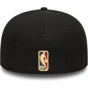 sort-justerbar-59fifty-classic-fladskaermshat-fra-sacramento-kings-nba-fra-new-era