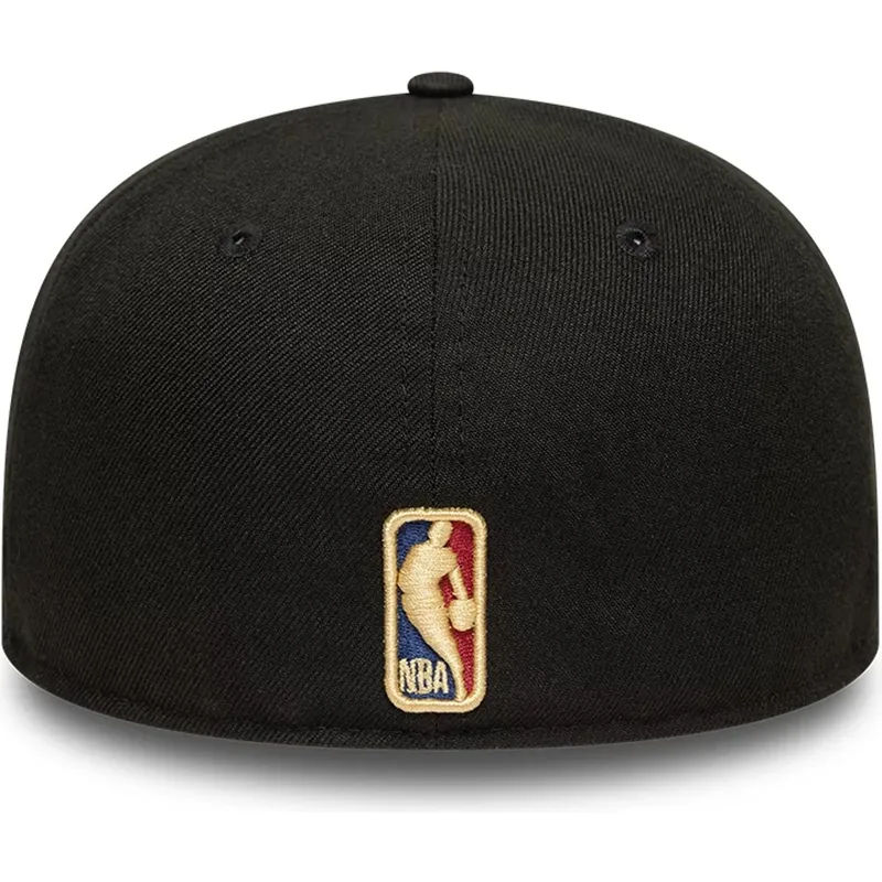 sort-fitted-59fifty-classic-kasket-fra-sacramento-kings-nba-af-new-era