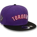 gorra-plana-violeta-y-negra-snapback-9fifty-classic-de-toronto-raptors-nba-de-new-era