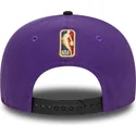 violet-og-sort-flat-cap-snapback-9fifty-classic-fra-toronto-raptors-nba-fra-new-era