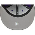 flad-violet-og-sort-fitted-kasket-59fifty-classic-fra-sacramento-kings-nba-fra-new-era