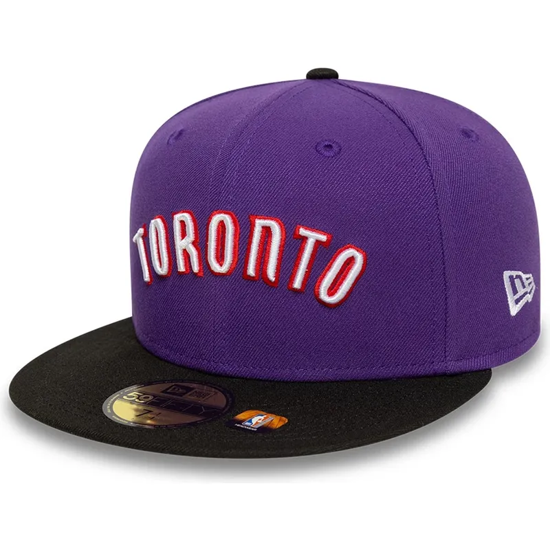 violet-og-sort-fitted-flat-cap-59fifty-classic-fra-toronto-raptors-nba-fra-new-era