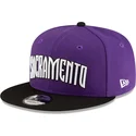 violet-og-sort-snapback-fladskaerm-kasket-9fifty-classic-fra-sacramento-kings-nba-fra-new-era