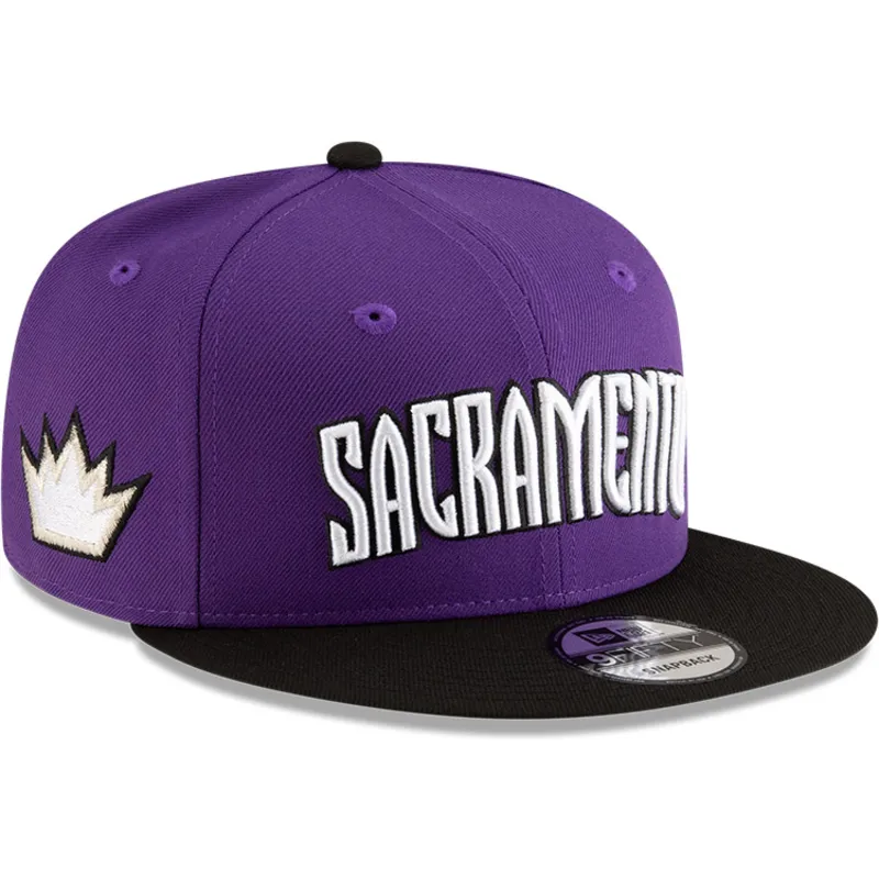 violet-og-sort-flad-kasket-snapback-9fifty-classic-fra-sacramento-kings-nba-fra-new-era