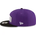 violet-og-sort-snapback-fladskaerm-kasket-9fifty-classic-fra-sacramento-kings-nba-fra-new-era