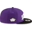 violet-og-sort-snapback-fladskaerm-kasket-9fifty-classic-fra-sacramento-kings-nba-fra-new-era