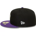 toronto-raptors-nba-59fifty-classic-sort-og-violet-justerbar-flad-kasket-fra-new-era