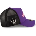 a-frame-classic-lilla-og-sort-trucker-cap-fra-toronto-raptors-nba-af-new-era