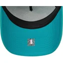 gorra-trucker-gron-og-hvid-a-frame-classic-af-memphis-grizzlies-nba-fra-new-era