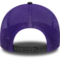 sort-og-violet-a-frame-classic-sacramento-kings-nba-trucker-cap-fra-new-era