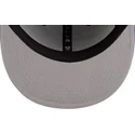 sort-og-violet-snapback-9fifty-classic-toronto-raptors-nba-kasket-fra-new-era