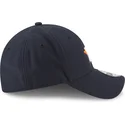 new-era-curved-brim-9forty-the-league-houston-astros-mlb-black-adjustable-cap