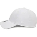 new-era-curved-brim-white-logo-9twenty-league-essential-new-york-yankees-mlb-white-adjustable-cap