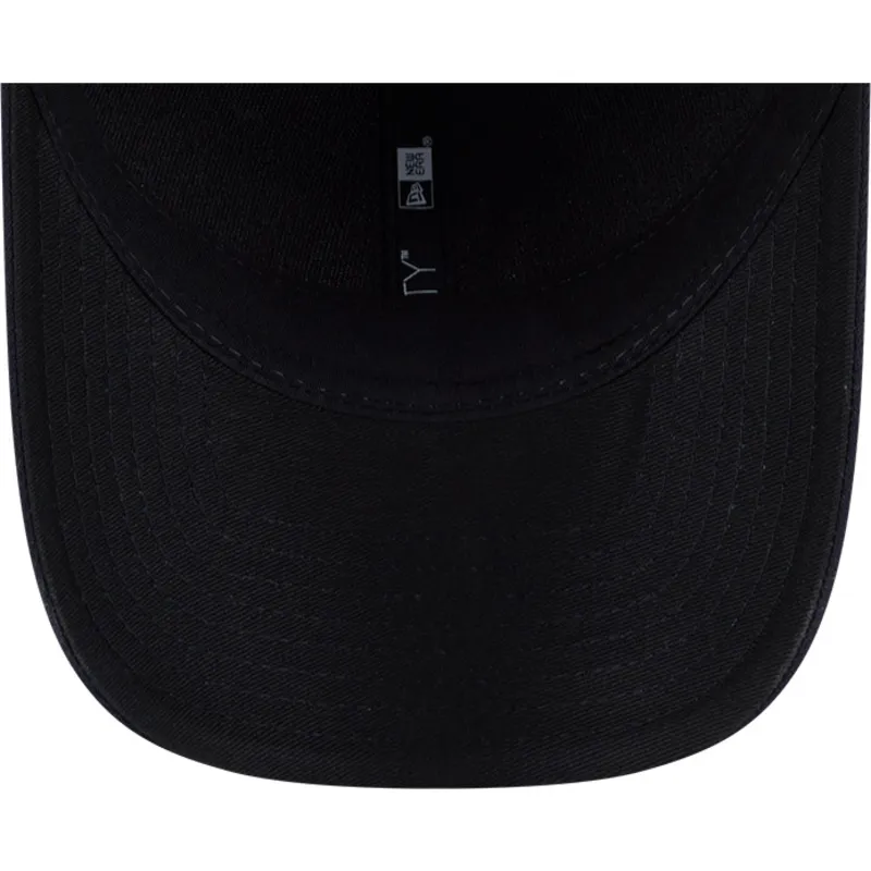 marinebla-buet-snapback-kasket-9forty-m-crown-player-replica-fra-new-york-yankees-mlb-fra-new-era