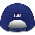 bla-buet-snapback-9forty-m-crown-player-replica-los-angeles-dodgers-mlb-kasket-fra-new-era
