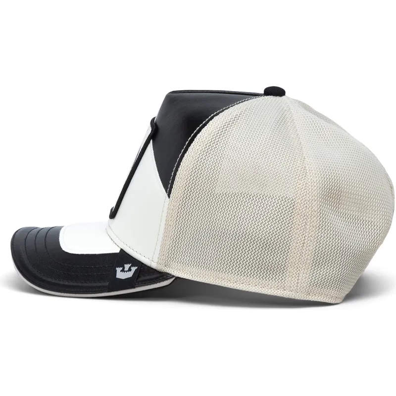 trucker-kasket-sort-og-hvid-orca-moto-lamba-killer-the-farm-fra-goorin-bros