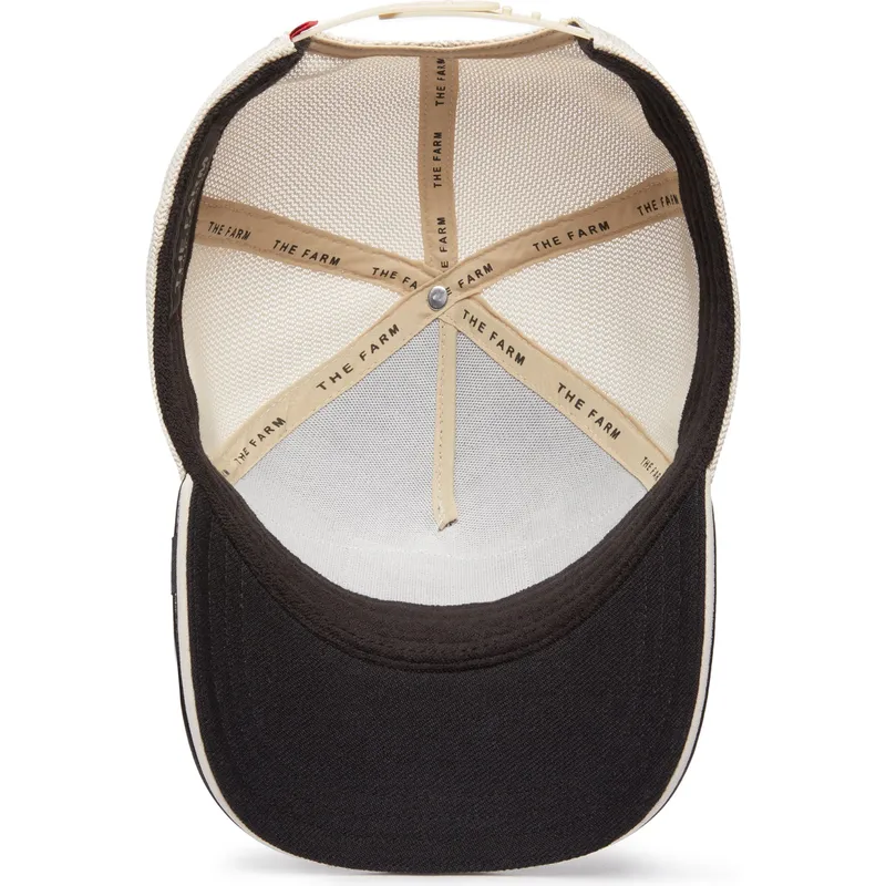 trucker-kasket-sort-og-hvid-orca-moto-lamba-killer-the-farm-fra-goorin-bros