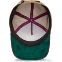 gorra-trucker-violet-bi-amethyst-queen-the-farm-jewel-tones-fra-goorin-bros