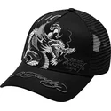 ed-hardy-sort-trucker-kasket-mono-giant-dragon