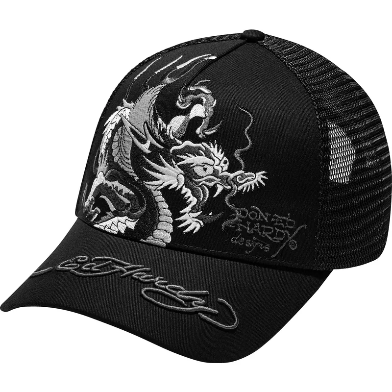 ed-hardy-sort-trucker-kasket-mono-giant-dragon