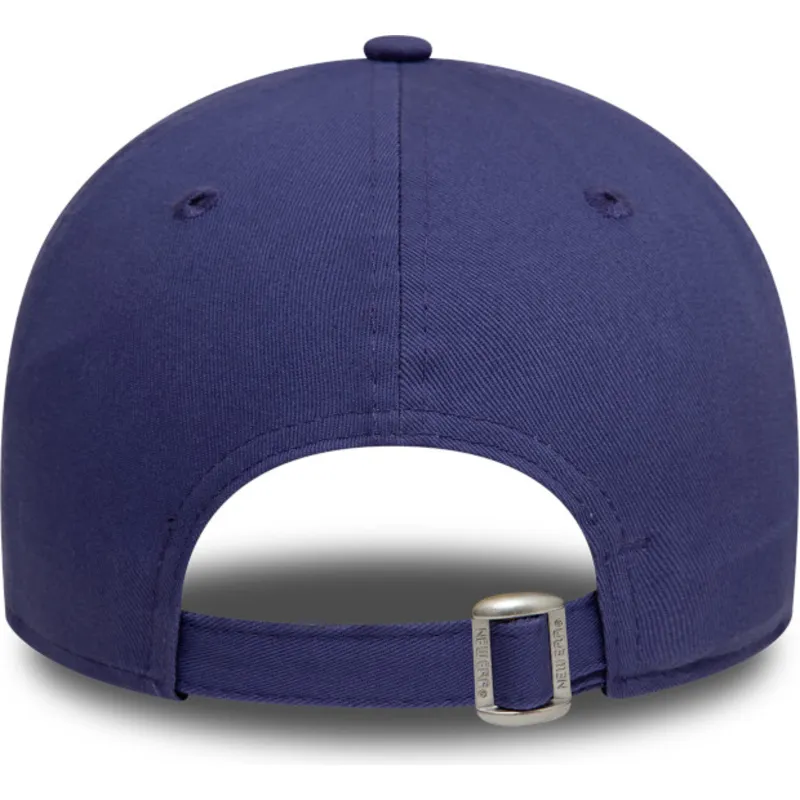 justerbar-violet-buet-kasket-9forty-league-essential-fra-detroit-tigers-mlb-fra-new-era