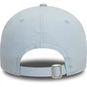 lysebla-justerbar-kurvet-kasket-9forty-flawless-fra-new-york-yankees-mlb-fra-new-era