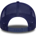 new-era-new-york-yankees-mlb-9forty-a-frame-league-essential-lilla-trucker-kasket