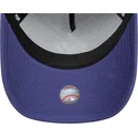 new-era-new-york-yankees-mlb-9forty-a-frame-league-essential-lilla-trucker-kasket