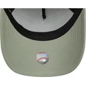 los-angeles-dodgers-mlb-new-era-9forty-a-frame-league-essential-lysegron-trucker-cap