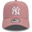 rosa-9forty-a-frame-league-essential-new-york-yankees-mlb-truckerkasket-fra-new-era