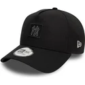 new-york-yankees-mlb-9forty-a-frame-metallic-patch-sort-buet-snapback-kasket-fra-new-era