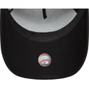 new-york-yankees-mlb-9forty-a-frame-metallic-patch-sort-buet-snapback-kasket-fra-new-era
