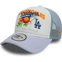 gorra-trucker-multicolor-9forty-a-frame-fruit-graphic-fra-los-angeles-dodgers-mlb-fra-new-era