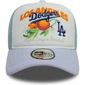 gorra-trucker-multicolor-9forty-a-frame-fruit-graphic-fra-los-angeles-dodgers-mlb-fra-new-era