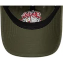 gorra-curva-verde-ajustable-9twenty-de-tom-y-jerry-looney-tunes-de-new-era