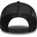 sort-9forty-a-frame-outdoor-patch-trucker-kasket-fra-new-era