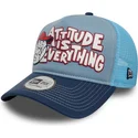 bla-9forty-a-frame-graphic-truckerkasket-fra-attitude-is-everything-af-new-era